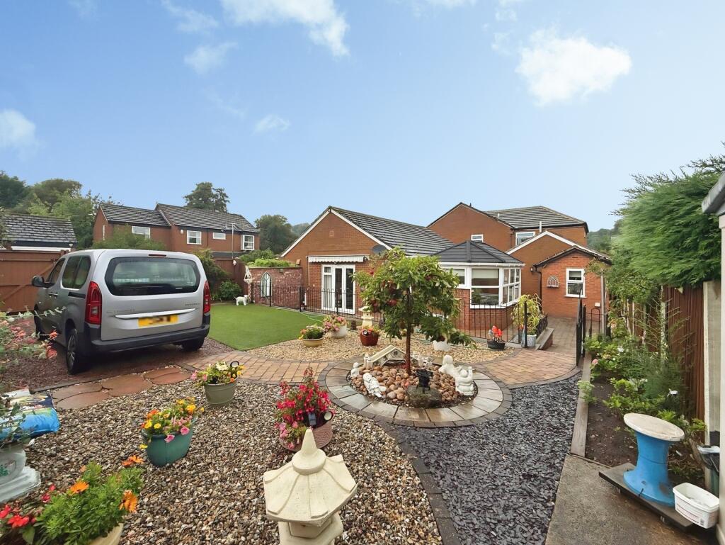 Main image of property: Quail Park Drive, Kidderminster, DY10