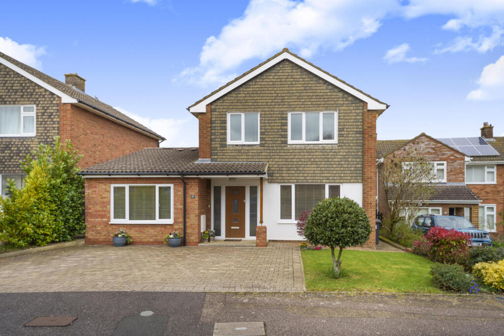 Main image of property: Brian Road, Harlington