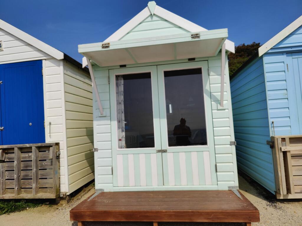 Main image of property: Friars Cliff Beach, Christchurch, BH23