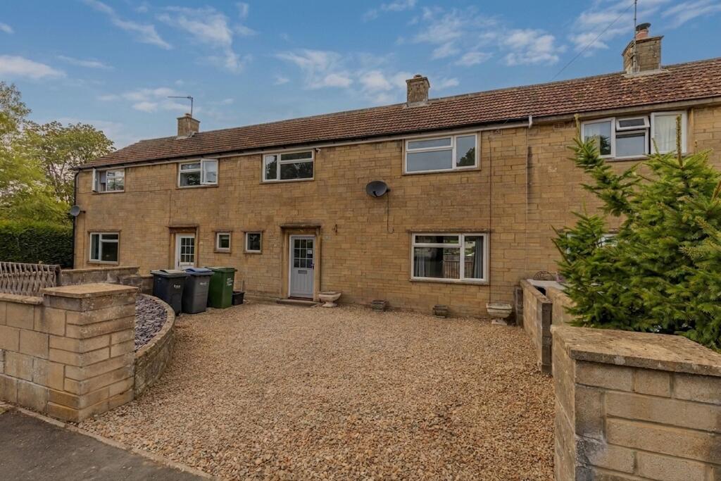 Main image of property: Corn Gastons, Malmesbury, SN16
