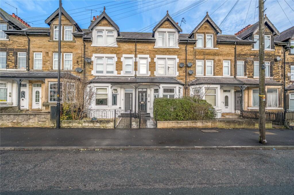Main image of property: King Edward’s Drive, Harrogate, HG1