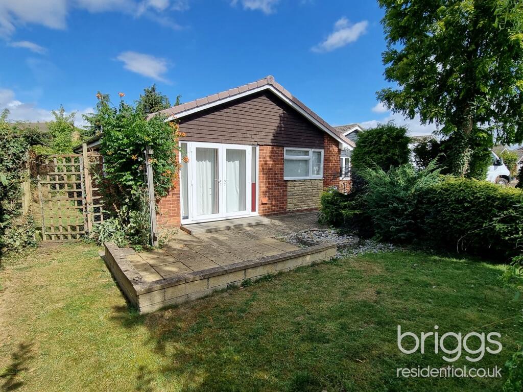 Main image of property: Towning Close, Deeping St James, Market Deeping, PE6