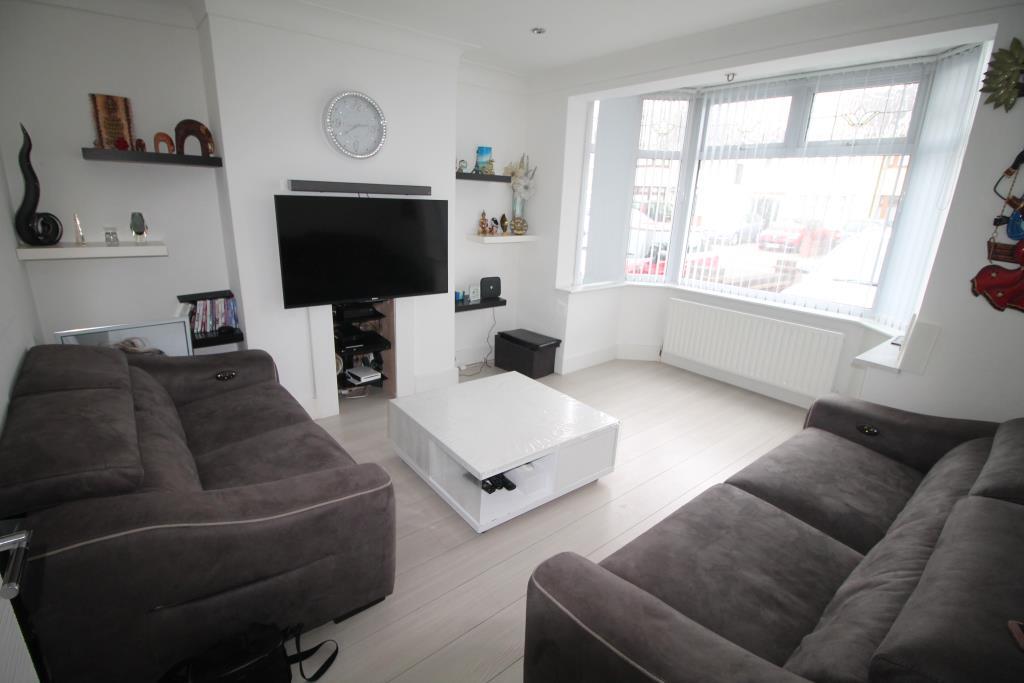 Main image of property: Carlton Road, Gidea Park, RM2