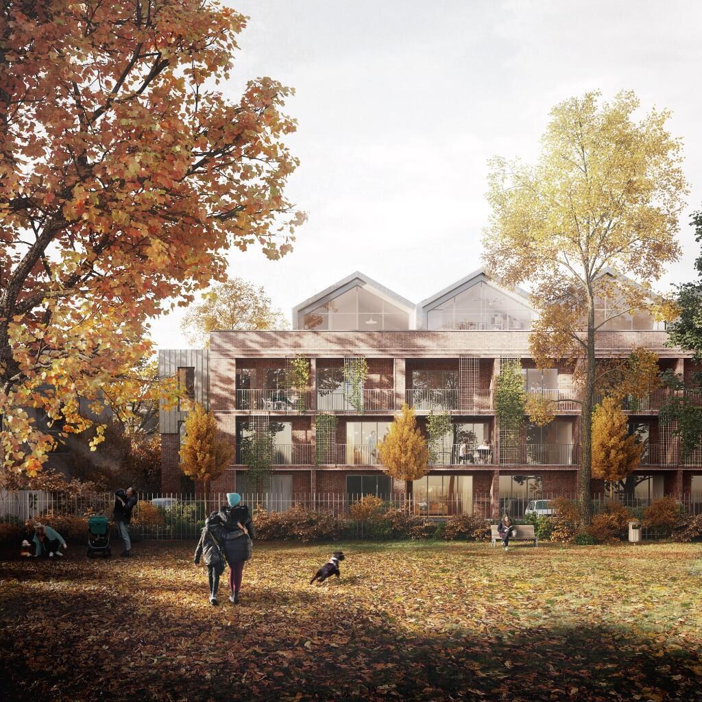 Main image of property: Cross Road,
Chorlton Cum Hardy,
Manchester,
M21