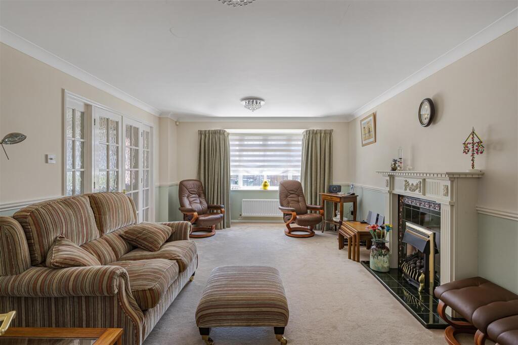 Aquila Park, Seaford - View 2