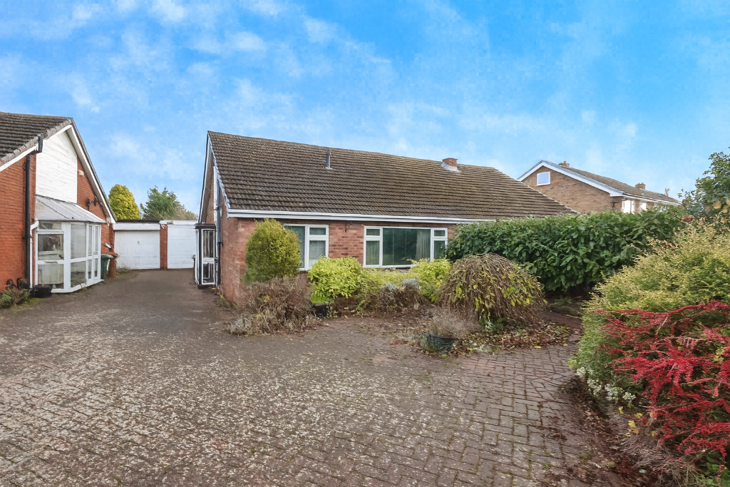 Main image of property: Lilac Avenue, Sutton Coldfield, West Midlands, B74
