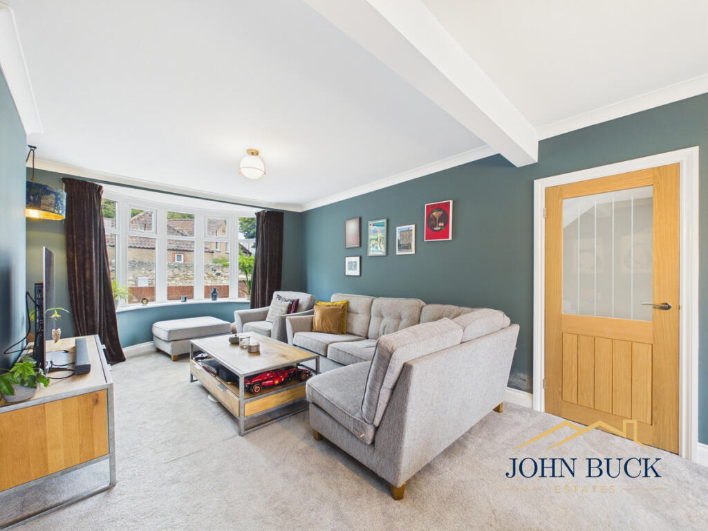 House in Sunderland, North East - View 5