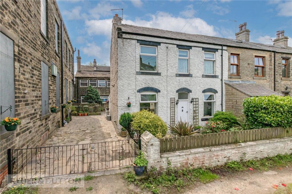 Main image of property: Swallow Lane, Golcar, Huddersfield, West Yorkshire, HD7