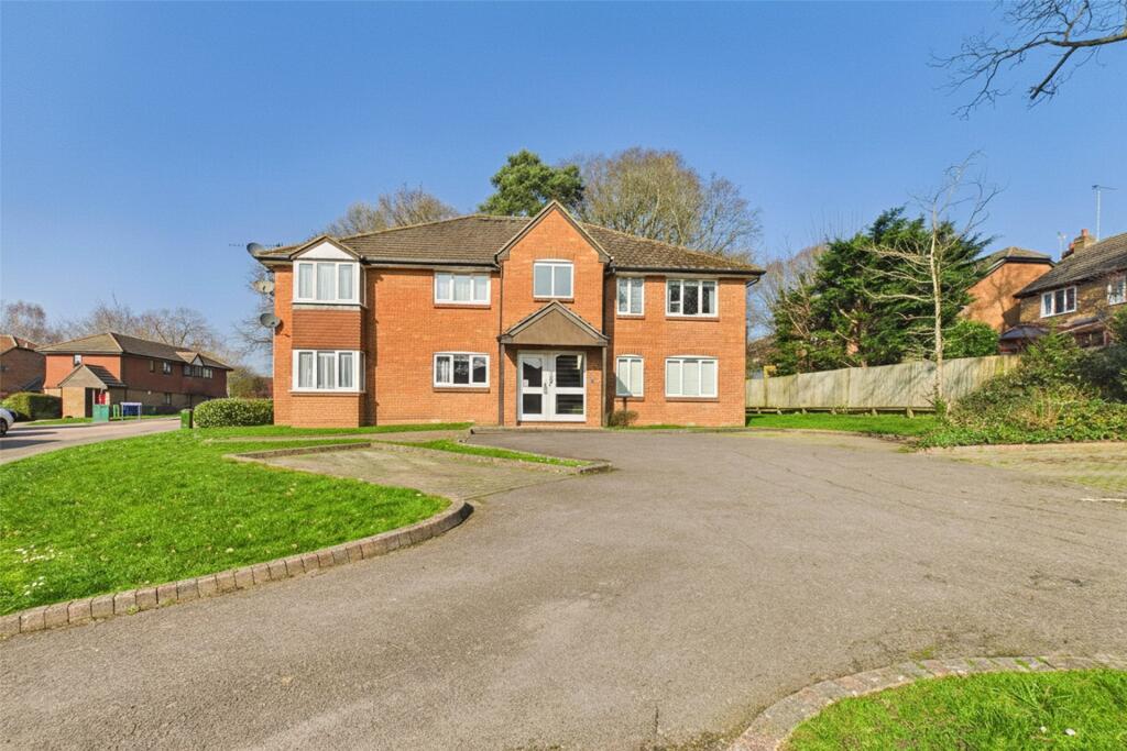 Main image of property: Horatio Avenue, Warfield, Berkshire, RG42