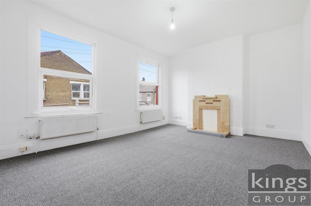Napier Road, London photo 4