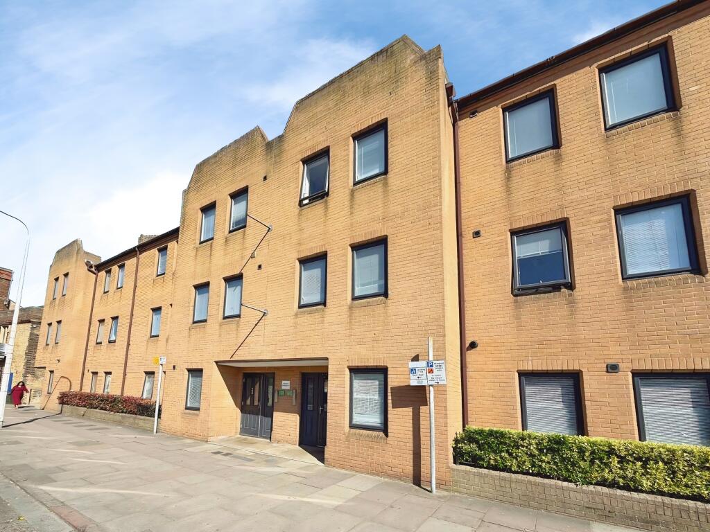 Main image of property: Central Court, Lincoln Road, Peterborough, PE1