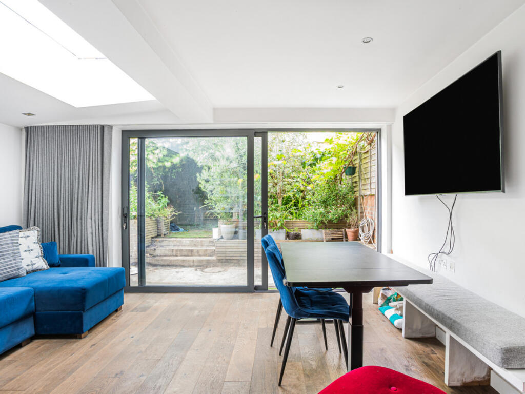 Apartment in London, Barnsbury - View 5