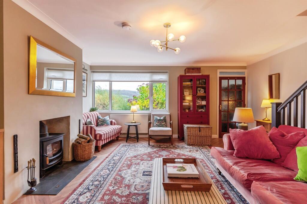 Main image of property: Alpine Gardens, Bath