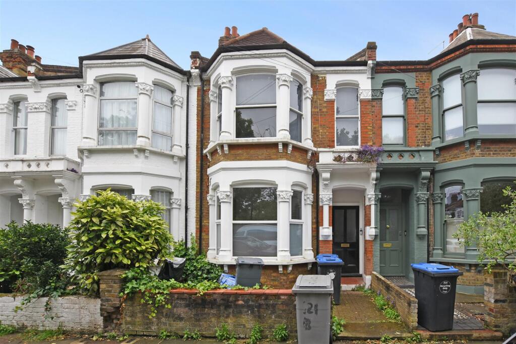 Main image of property: Purves Road, Kensal Rise, NW10 5TH