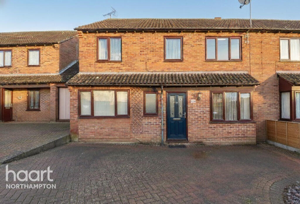 Main image of property: Sentinel Road, Northampton