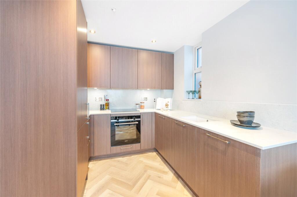 Apartment in London - View 4