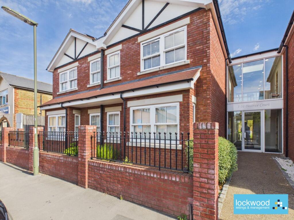 Main image of property: 8-12 Clarendon Road, Ashford