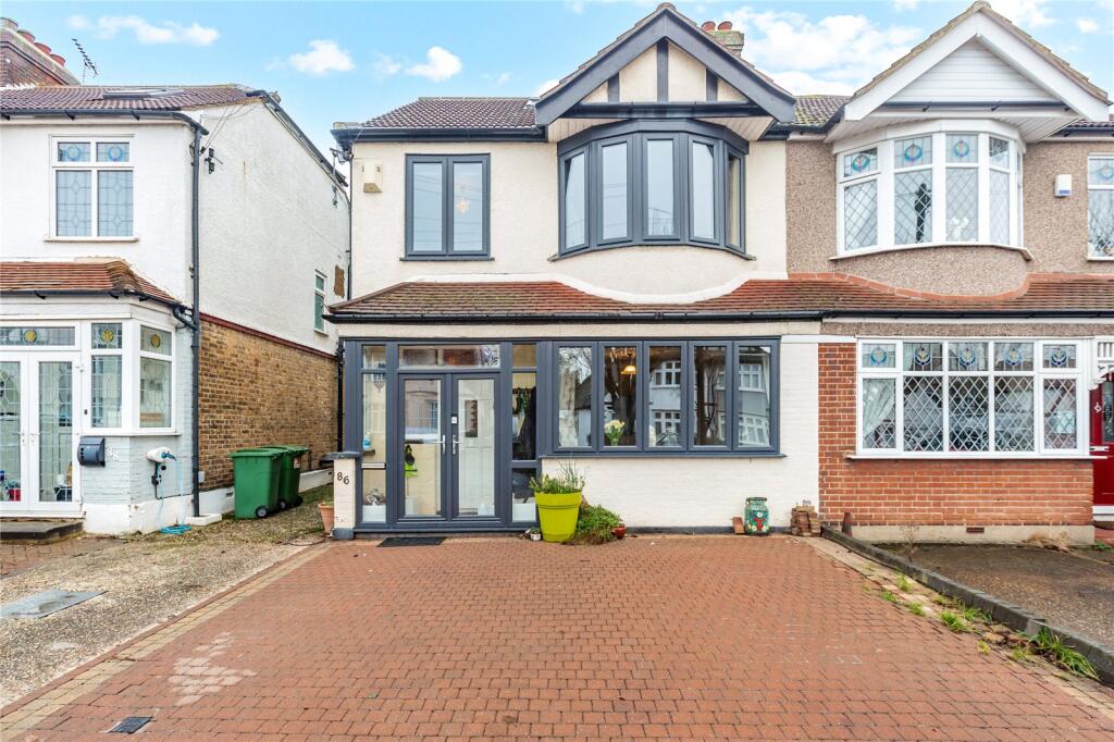 Main image of property: Mashiters Walk, Romford, RM1