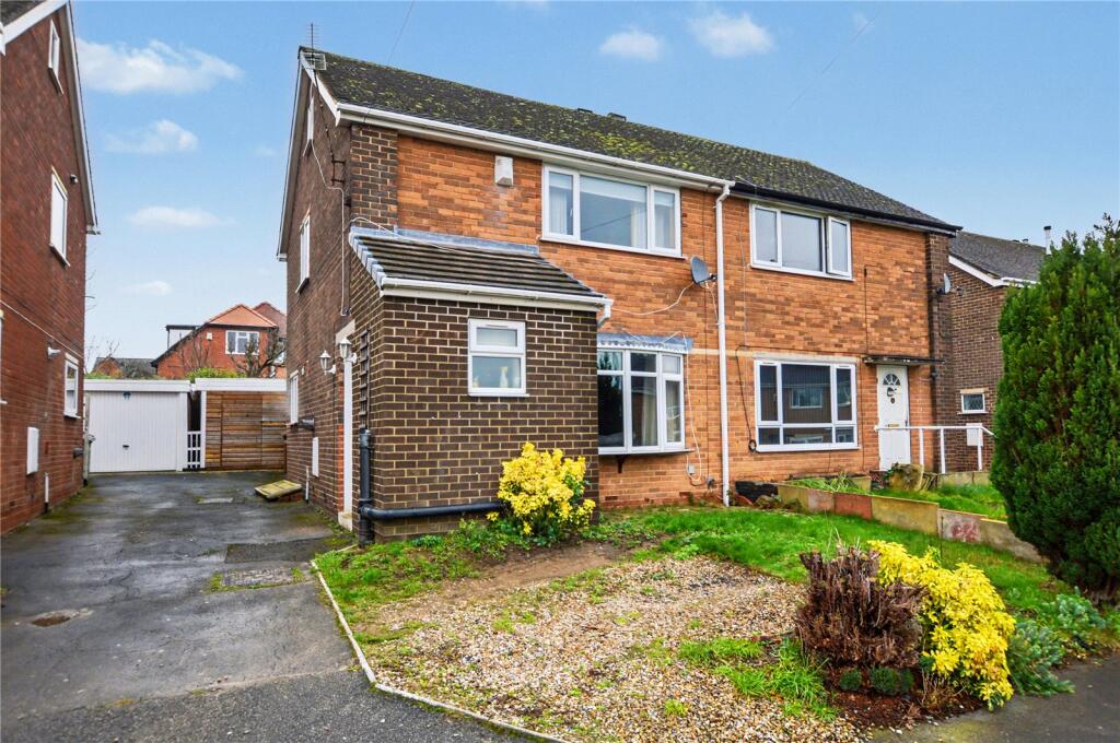 Main image of property: Langdale Road, Woodlesford, Leeds, West Yorkshire