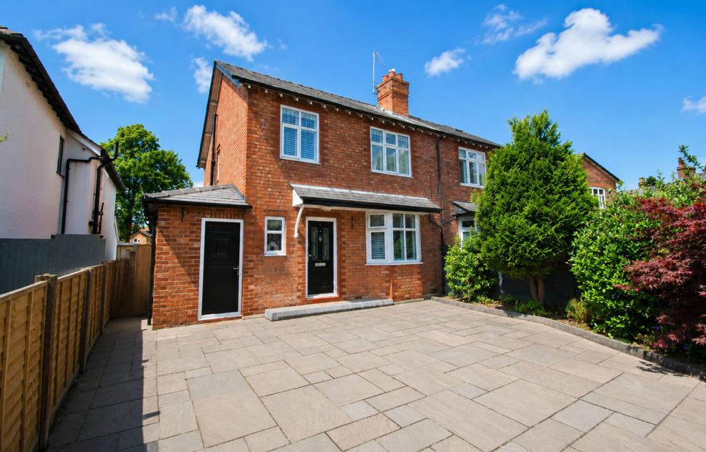Main image of property: Bedells Lane, Wilmslow, SK9
