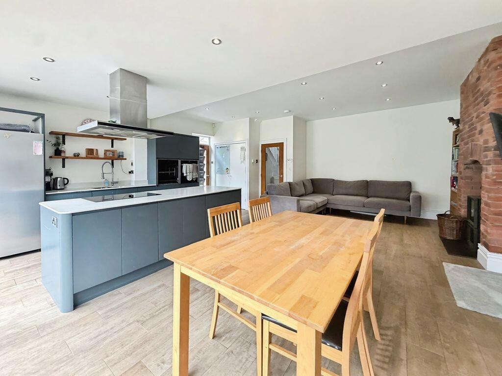 House in North Tyneside, Monkseaton - View 4