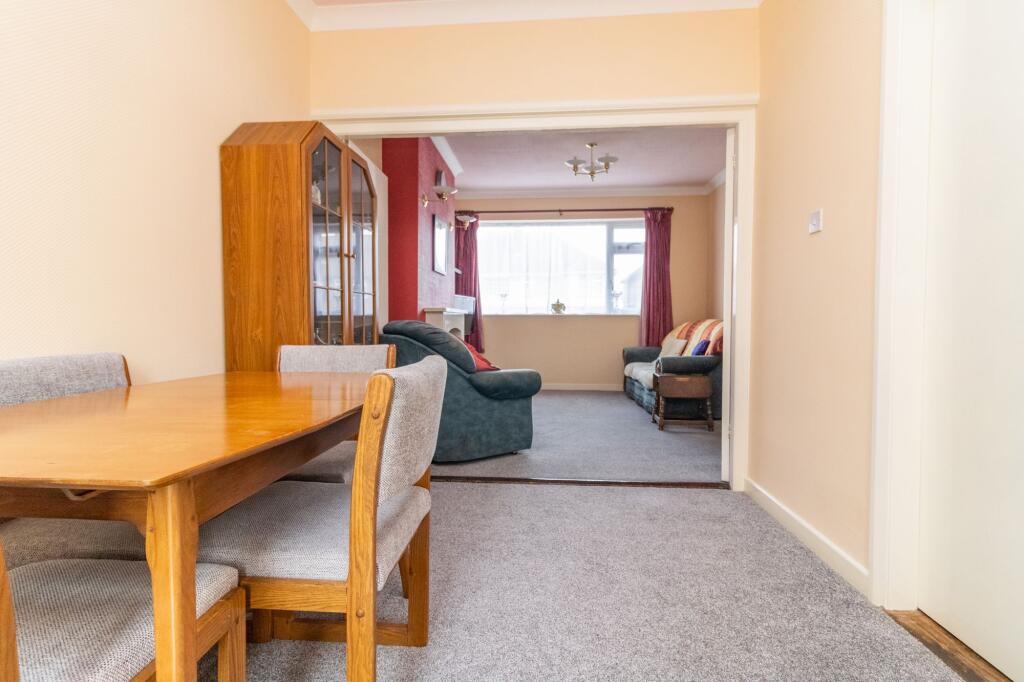 House in Leicester, City of Leicester - View 4