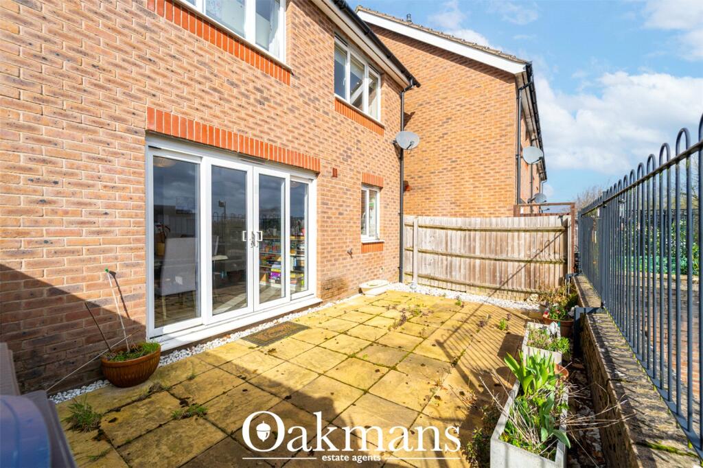 Additional image 23 of Fleming Way, Rednal, Birmingham, West Midlands, B45