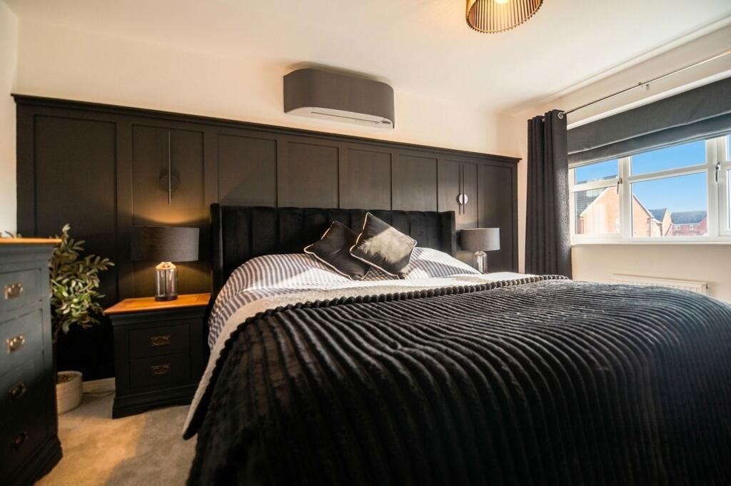House in Salford, Dales Brow, Ellesmere Park - More