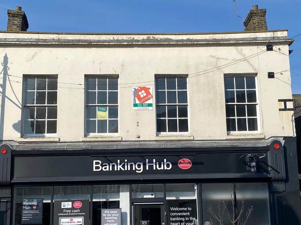 Main image of property: High Street, Sheerness, Kent, ME12