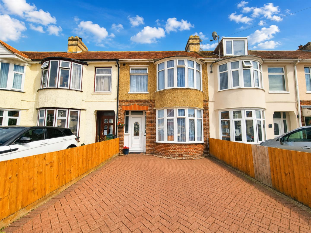 Main image of property: Eastbourne Avenue, Gosport