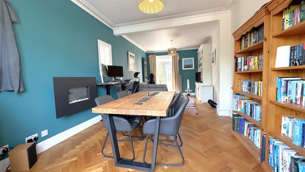 House in Birmingham, West Midlands - View 4