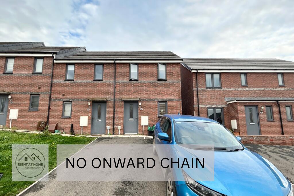 Main image of property: Hutchings Drive, Tithebarn, Exeter EX1 3UQ