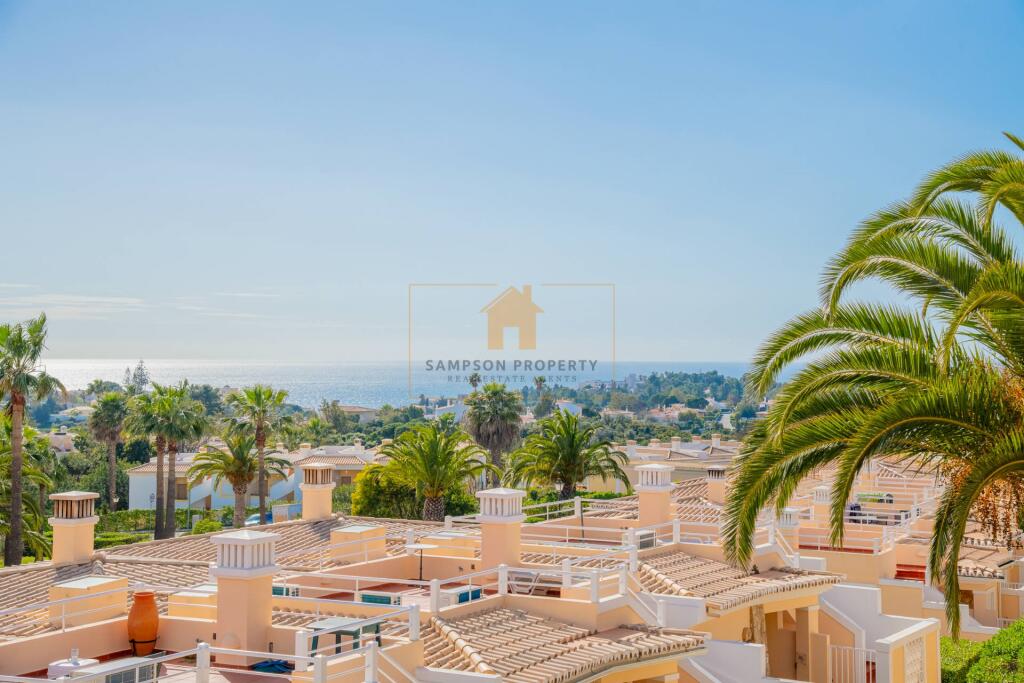 Main image of property: Carvoeiro, Algarve