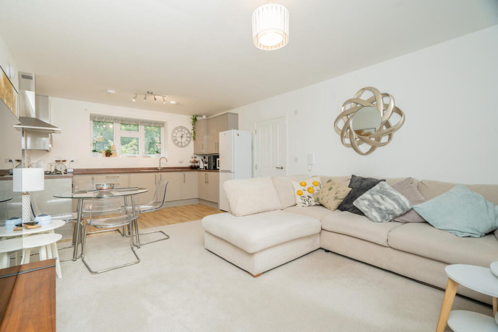 Main image of property: Greenford Crescent, Monkston Park, Milton Keynes, MK10