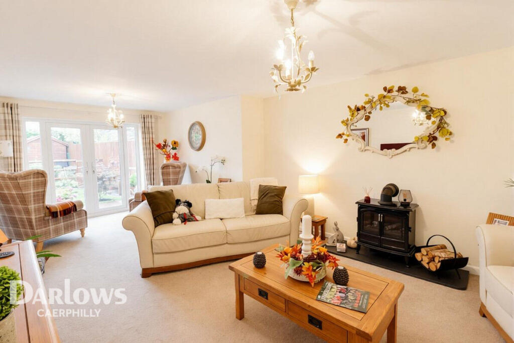 House in Machen, Bedwas, Trethomas and Machen - View 3
