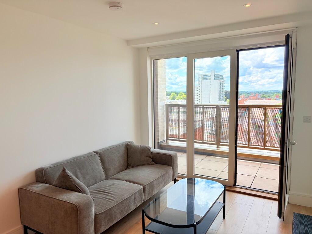 Main image of property: Carshalton Road, Sutton, London, SM1