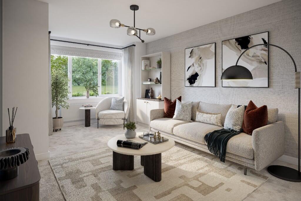 Main image of property: Off Brent Avenue,
Dalton-In-Furness,
Cumbria,
LA15 8QF