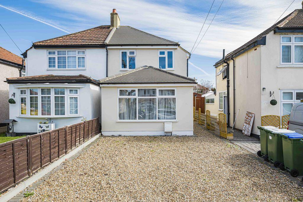 Main image of property: Wyncham Avenue, Sidcup