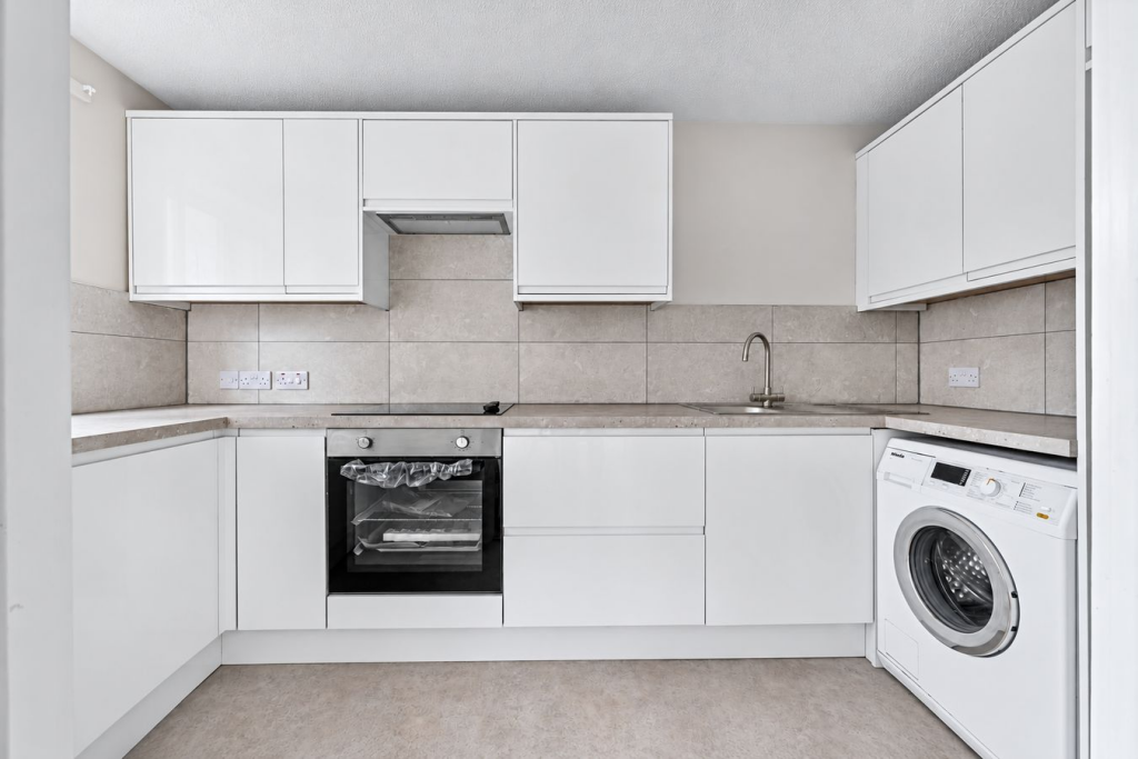 Main image of property: Octavia Way, Staines-Upon-Thames, TW18