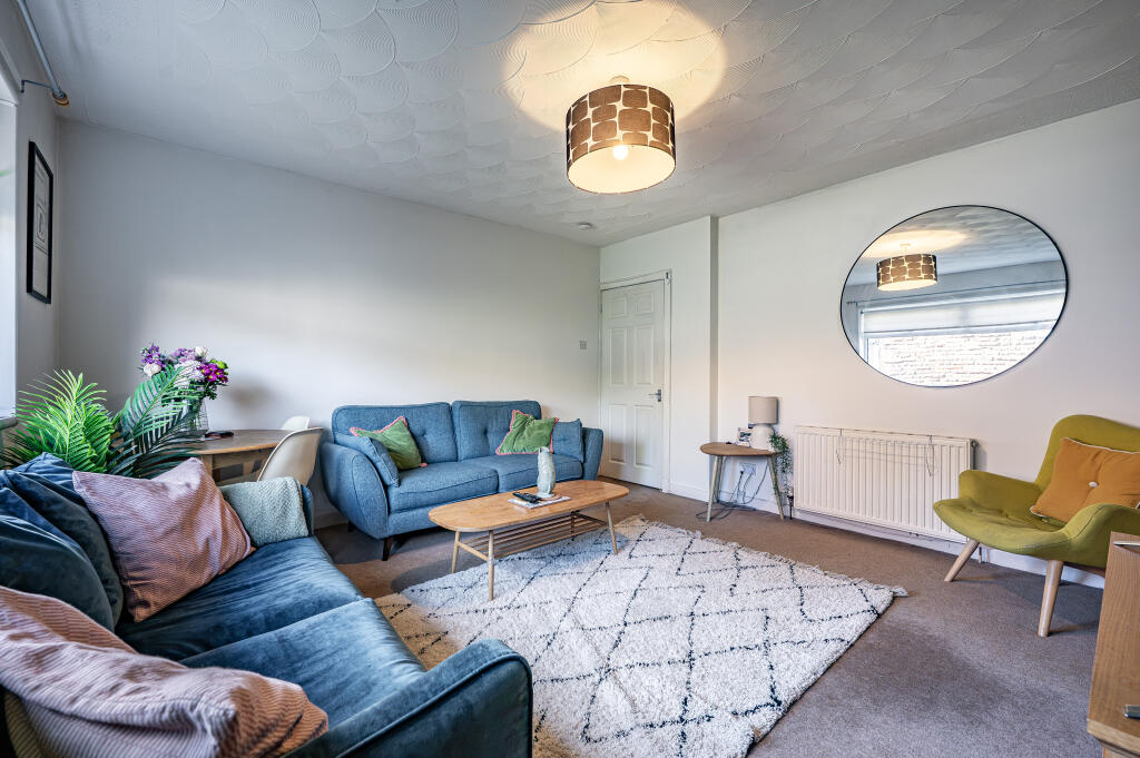 Apartment in Glasgow, South Lanarkshire - More