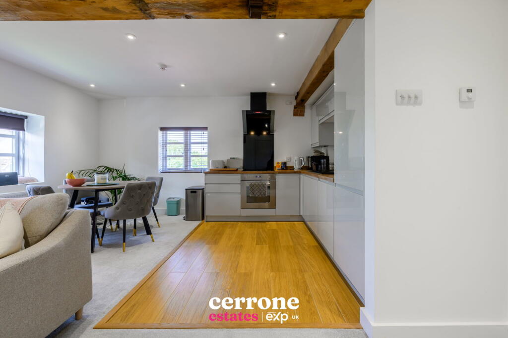 Apartment in Birmingham - More
