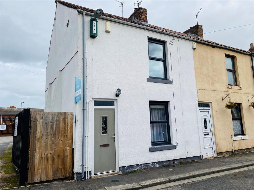 Main image of property: Mill Street, Guisborough