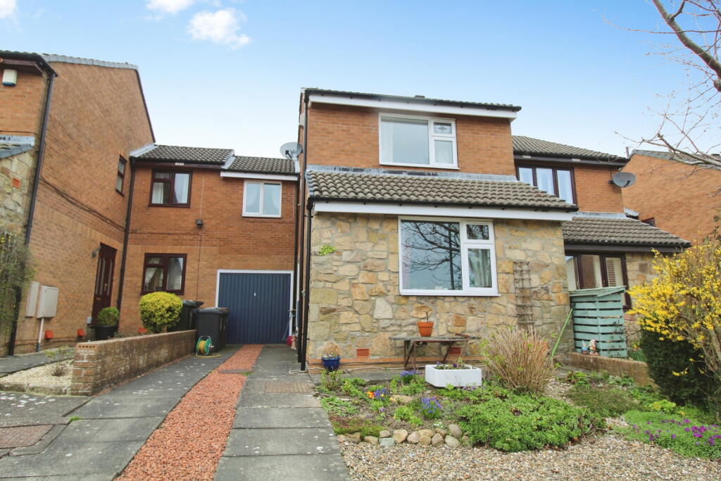 Main image of property: Moor Grange, Prudhoe, NE42 5BW