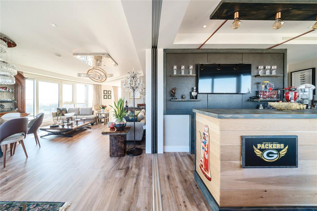 Main image of property: Dickens Yard, Ealing, 12 New Broadway