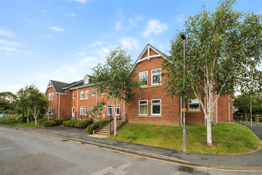 Main image of property: Bailey Court, Northallerton, North Yorkshire, DL7