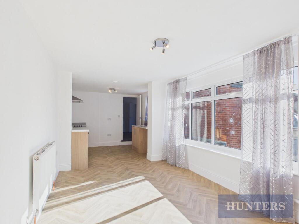 Apartment in York - View 3