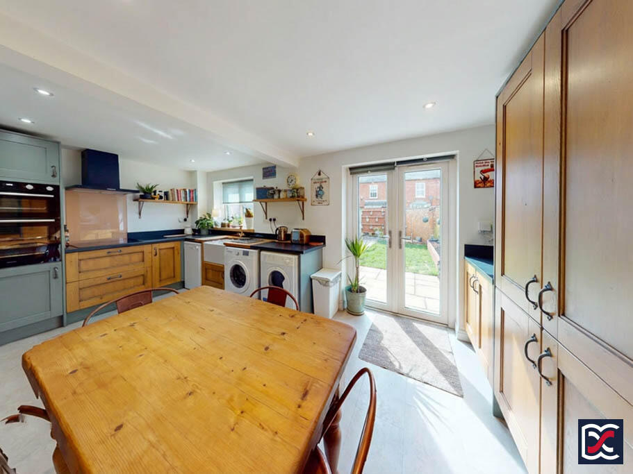 The Mews, Church Street, Long Buckby, NN6 photo 4