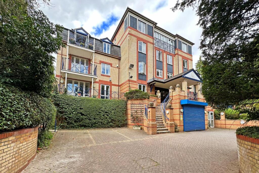 Main image of property: Racefield Road, Altrincham