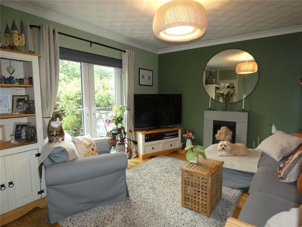 House in Llandudno, Llandygai - View 5