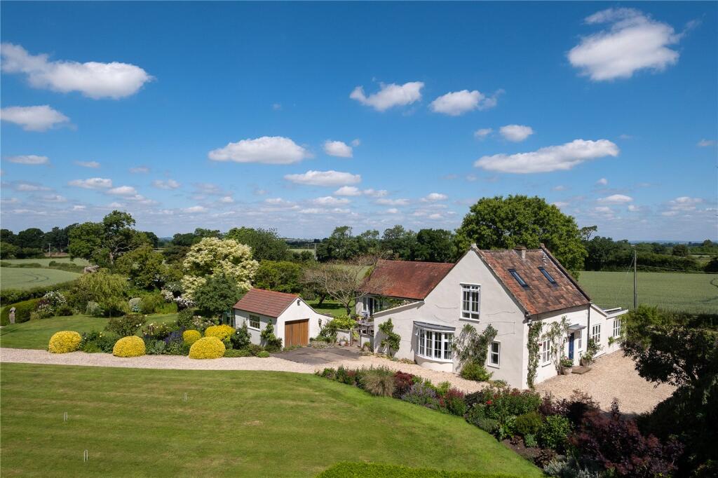 Main image of property: Rimpton, Somerset, BA22